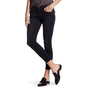 Current/Elliott Stiletto Slit Jean *NWT*